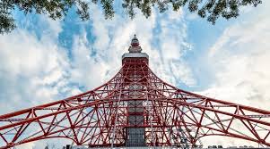 Tokyo tower