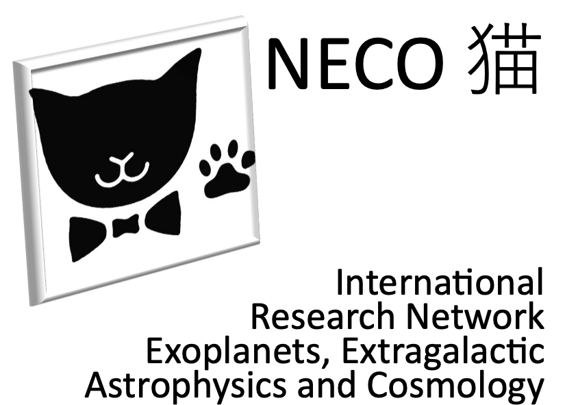 NECO logo